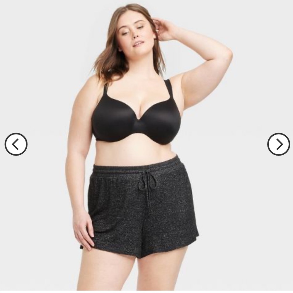 Stars Above Perfectly Cozy Shorts